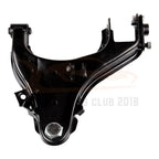 Set of 6 Front Lower Control Arm Ball Joints for Nissan Frontier