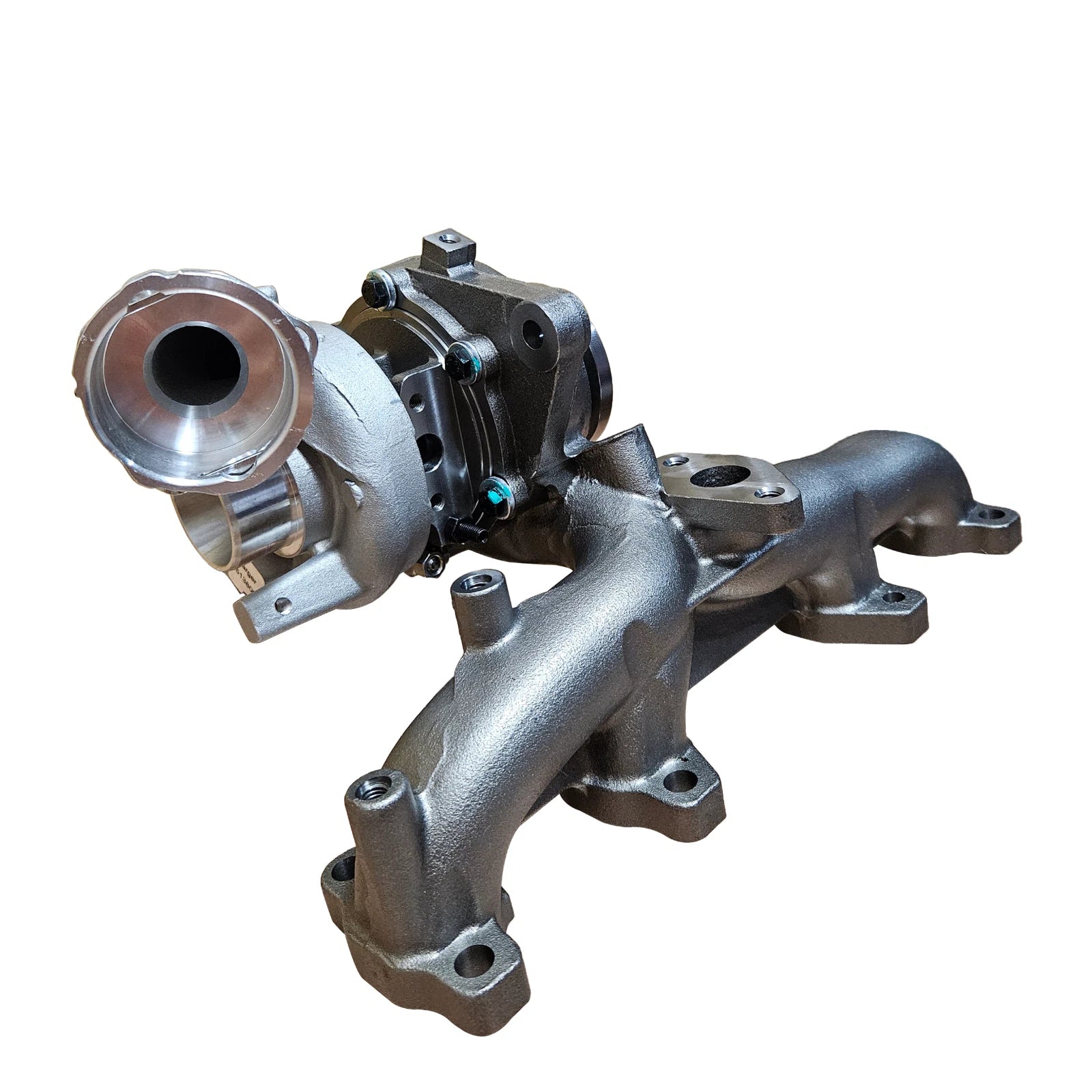 Turbocharger for VW Jetta TDI BRM (2005-2006)