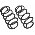 Coil Spring Set of 2 for Moog 6319