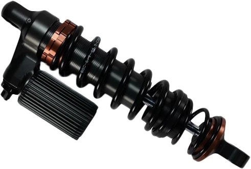 Front Track Shock for Arctic Cat Snowmobiles