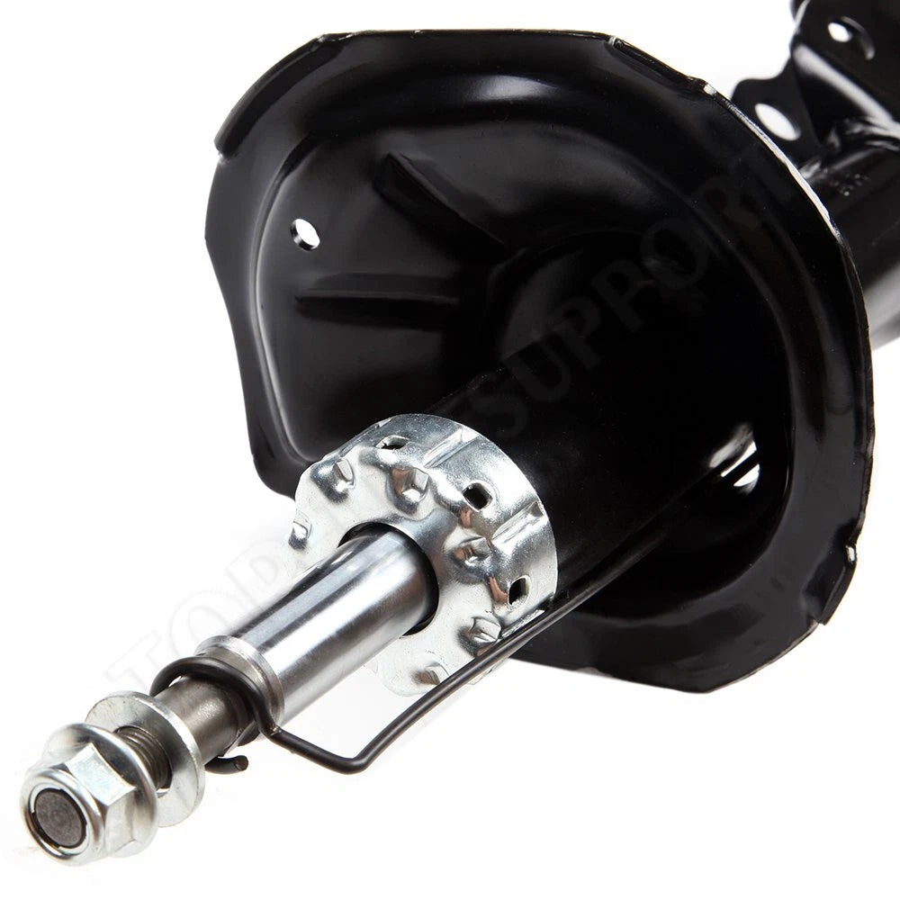 Set of 4 Suspension Struts for Toyota Echo (2000–2005)
