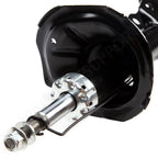 Set of 4 Suspension Struts for Toyota Echo (2000–2005)