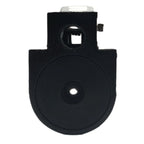 Fuel Line Connector 3/8" for Johnson/Evinrude Outboards (176445, 775641)