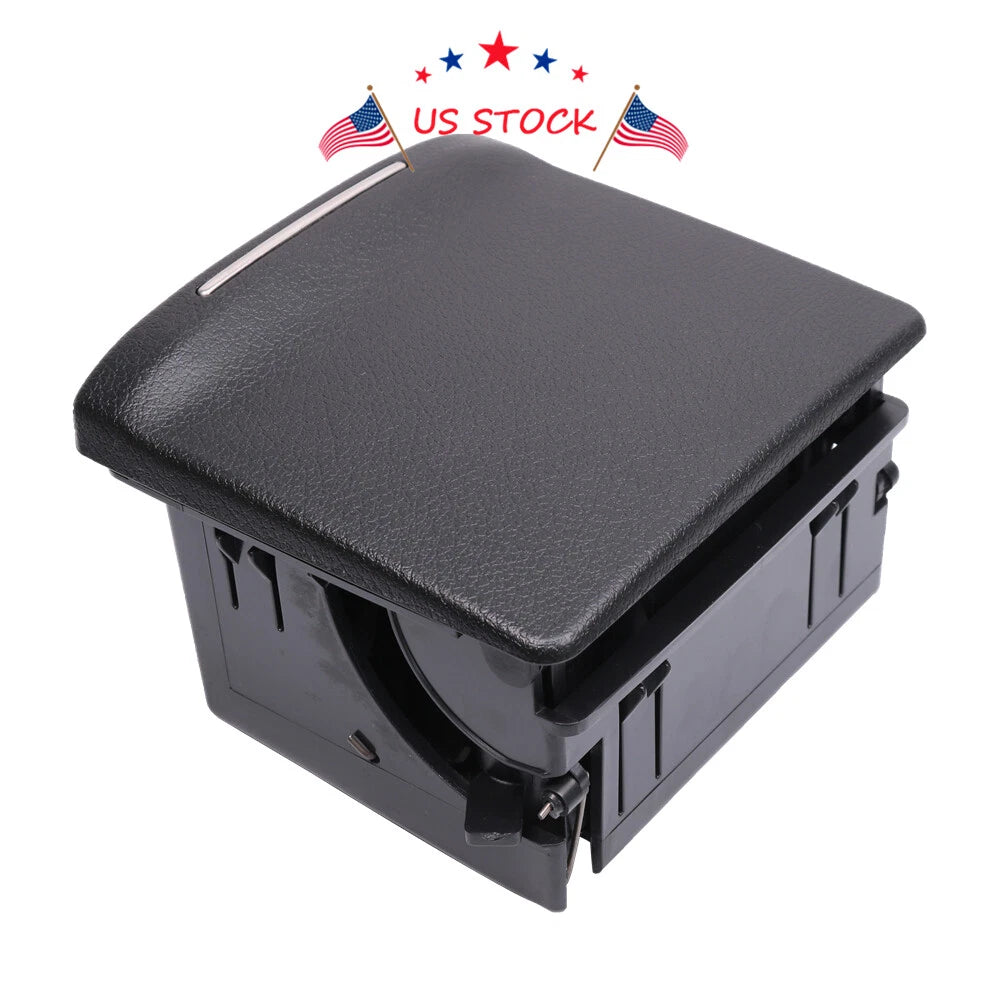 Rear Console Cup Holder for Subaru Outback Legacy (2005-2009)
