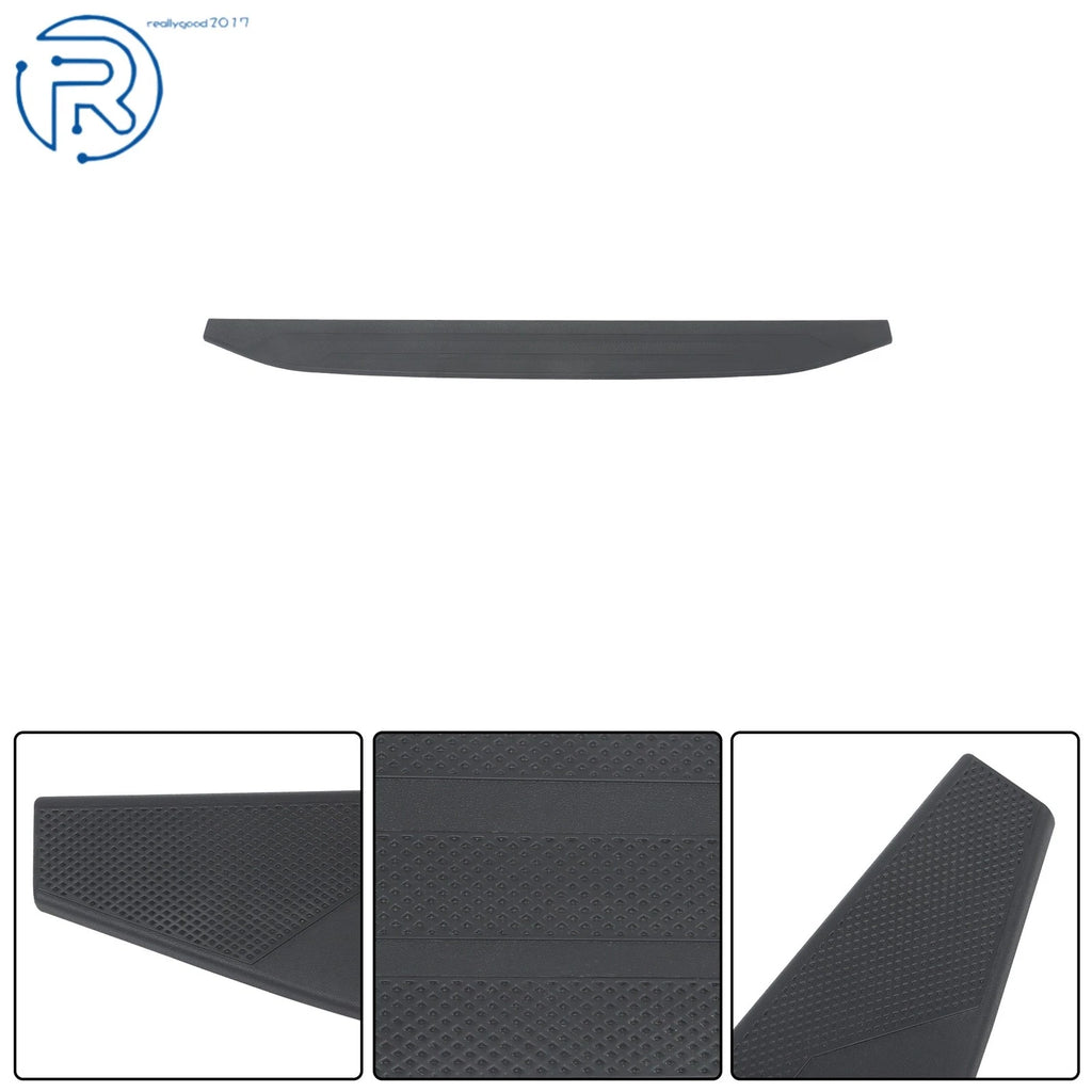 Tailgate Cover for Nissan Frontier (2022–2024)