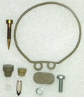 Carburetor Kit for Nissan/Yamaha 3/6/8 HP (Without Float) 600-65-01
