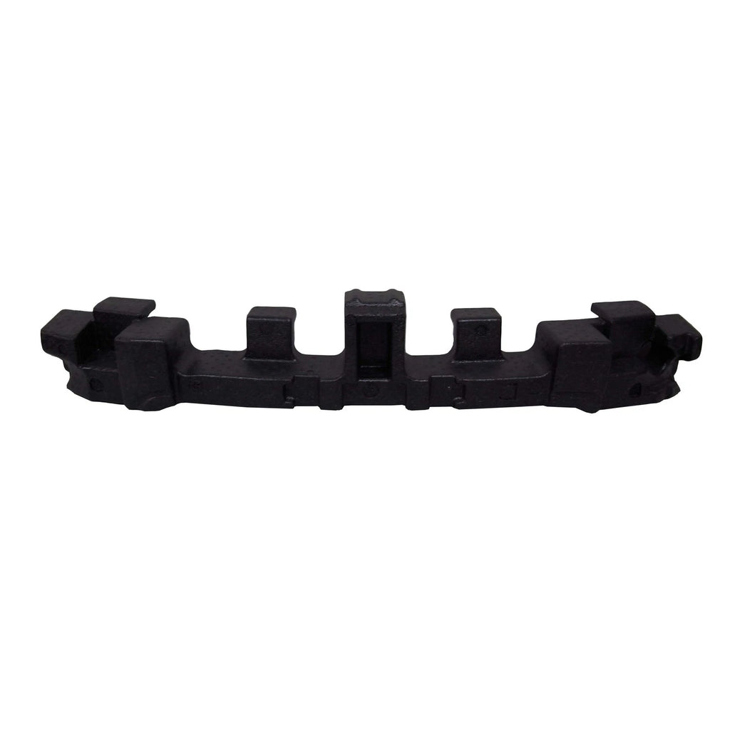 Replacement Expanded Polypropylene Front Bumper Impact Absorber