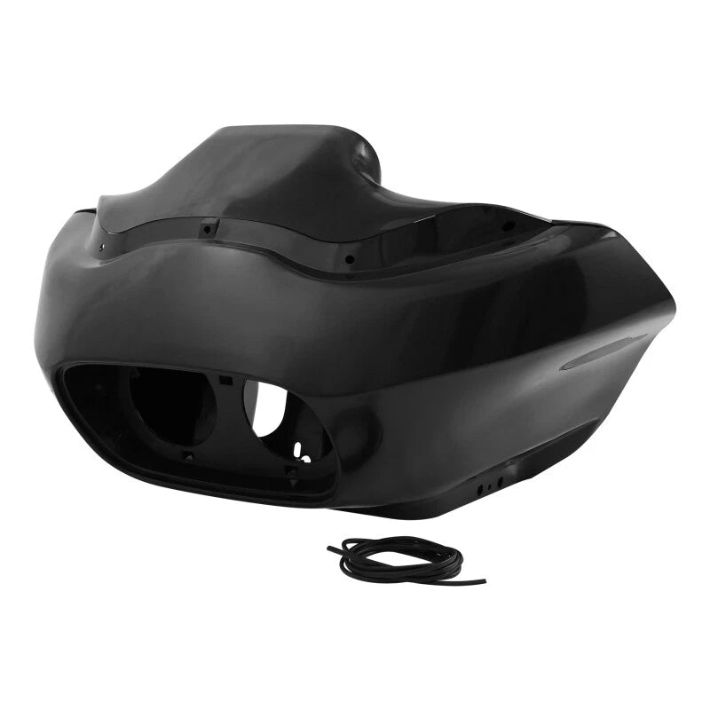 Inner Outer Front Fairing Headlight for Harley Davidson Road Glide FLTR (1998–2013)