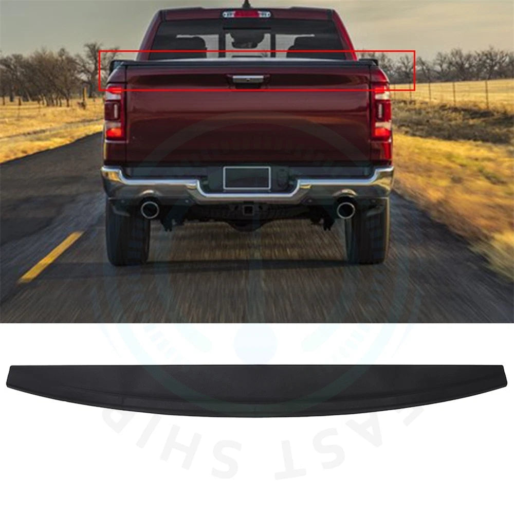 Tailgate Molding for Dodge Ram Pickup (2010–2015)
