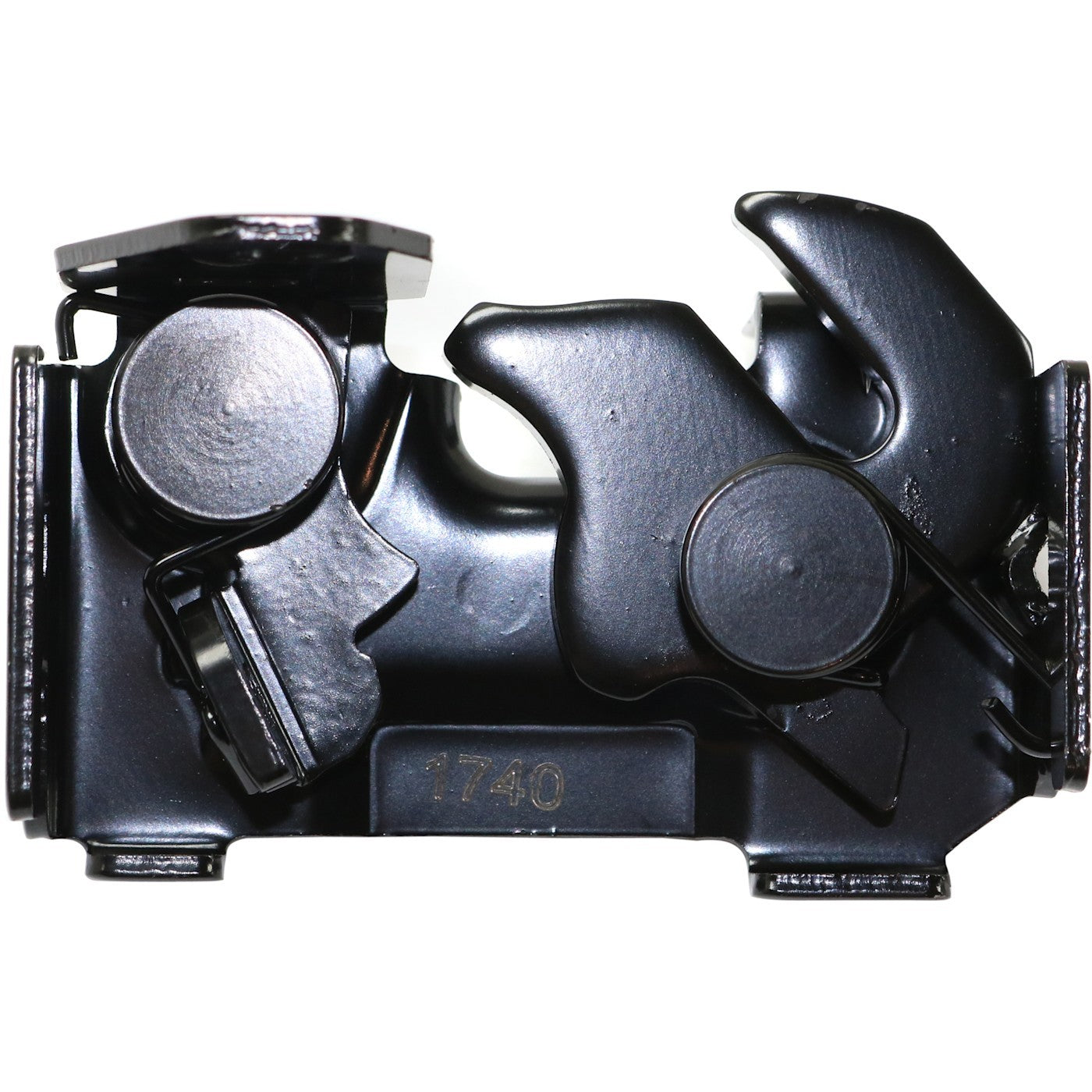 Hood Latch Kit for Mercedes Benz C300 (2008–2021)