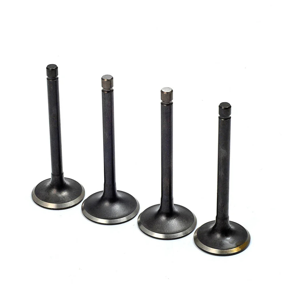 Intake & Exhaust Valve for EZGO Gas Golf Cart Fuji-robin (1992–2002)