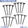Intake Exhaust Valve Kit for Toyota Rav4 Camry Corolla Scion tC (2001–2015)