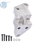 Billet Post Mount for Honda Civic CRX (1988–1991) / Acura Integra (1990–1993)