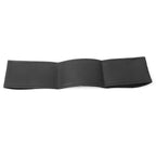 Leather Steering Wheel Cover for Car Truck (Universal Fit)