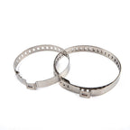 Stainless Steel Clamps for CV Boots (Easy Install)