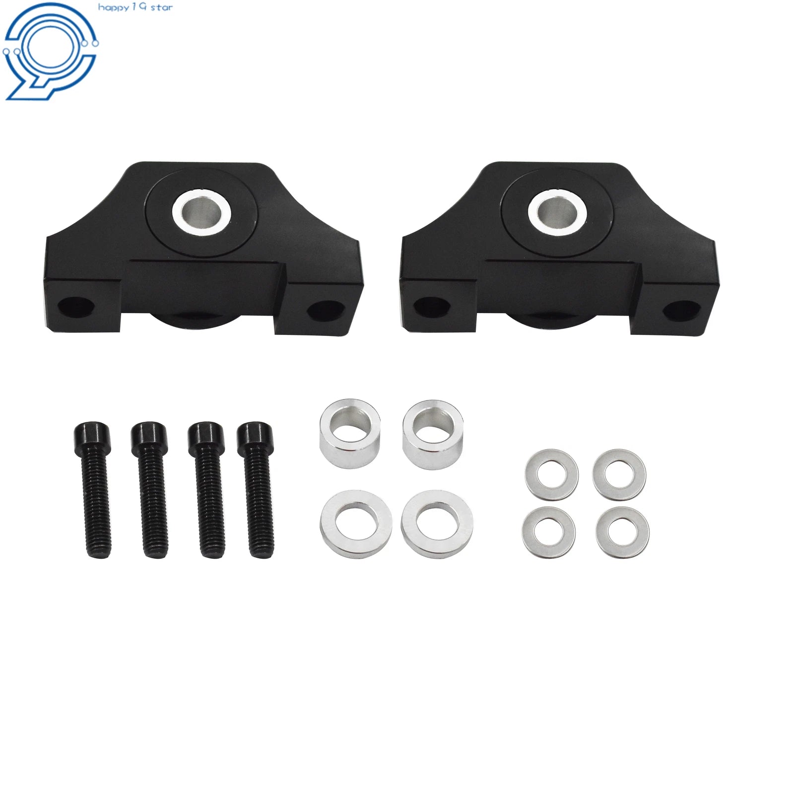 Torque Mount for Honda Acura Integra Civic EG EK (1992–2001)