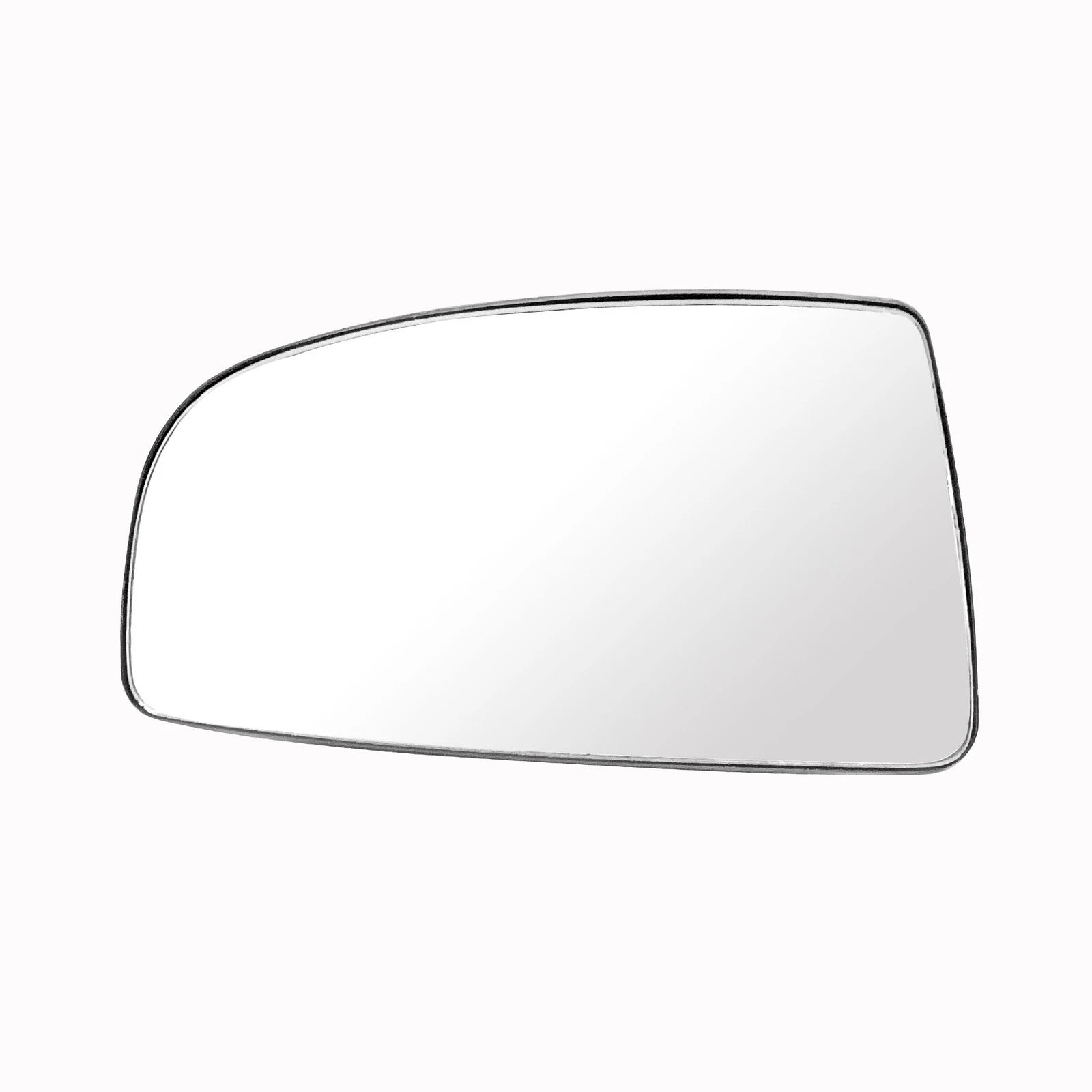 Heated Lower Mirror Glass Right Side for Ford Transit 150 250 350 (2015–2019)