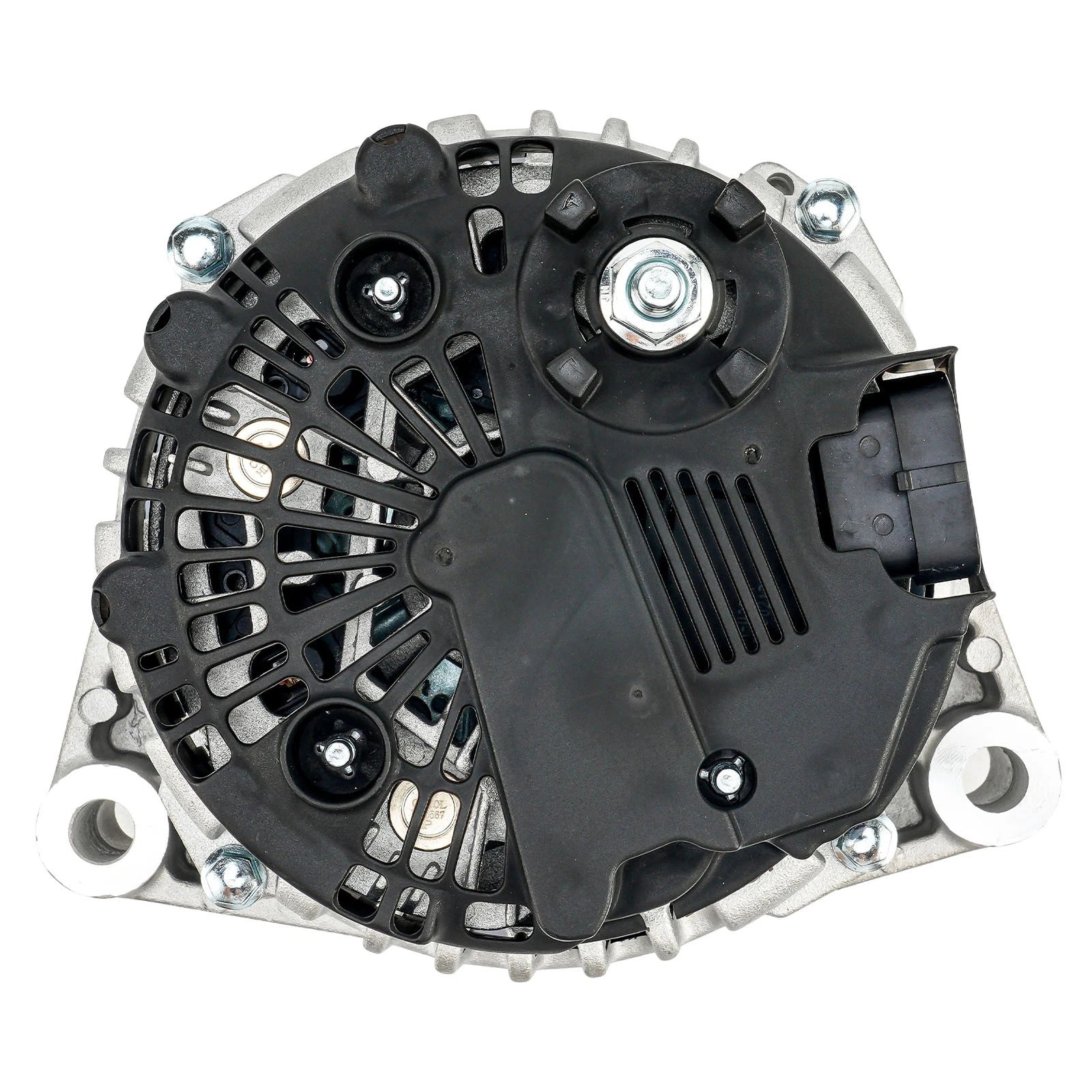 Alternator for Chevrolet Corvette (2002–2004) V8 5.7L 12V 145 Amp