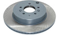 Rear Brake Rotor for Mazda CX-9 (2007–2015) MZ971VC