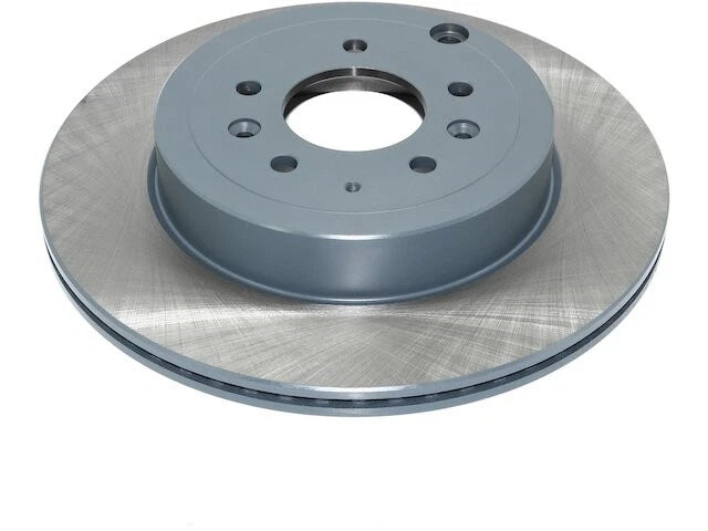 Rear Brake Rotor for Mazda CX-9 (2007–2015) MZ971VC