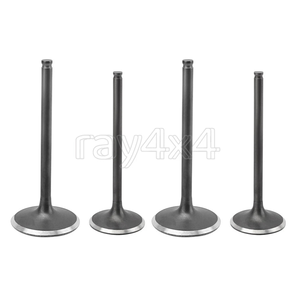 Intake Exhaust Valve Kit for Honda CRF450R (2002–2006)