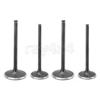 Intake Exhaust Valve Kit for Honda CRF450R (2002–2006)