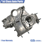 Timing Chain Cover for Toyota Land Cruiser (1993–1997) & Lexus LX450 (1996–1997)