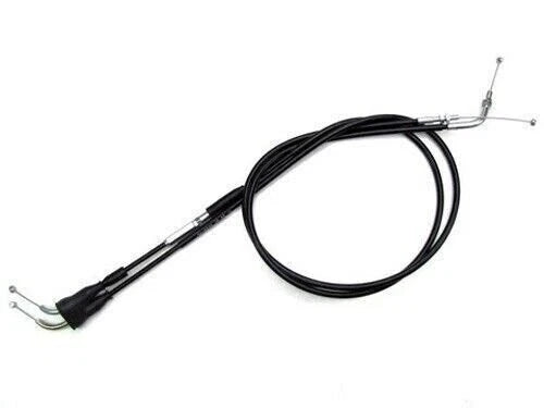 Throttle Push Pull Cable for Suzuki DRZ400SM (2005–2017)