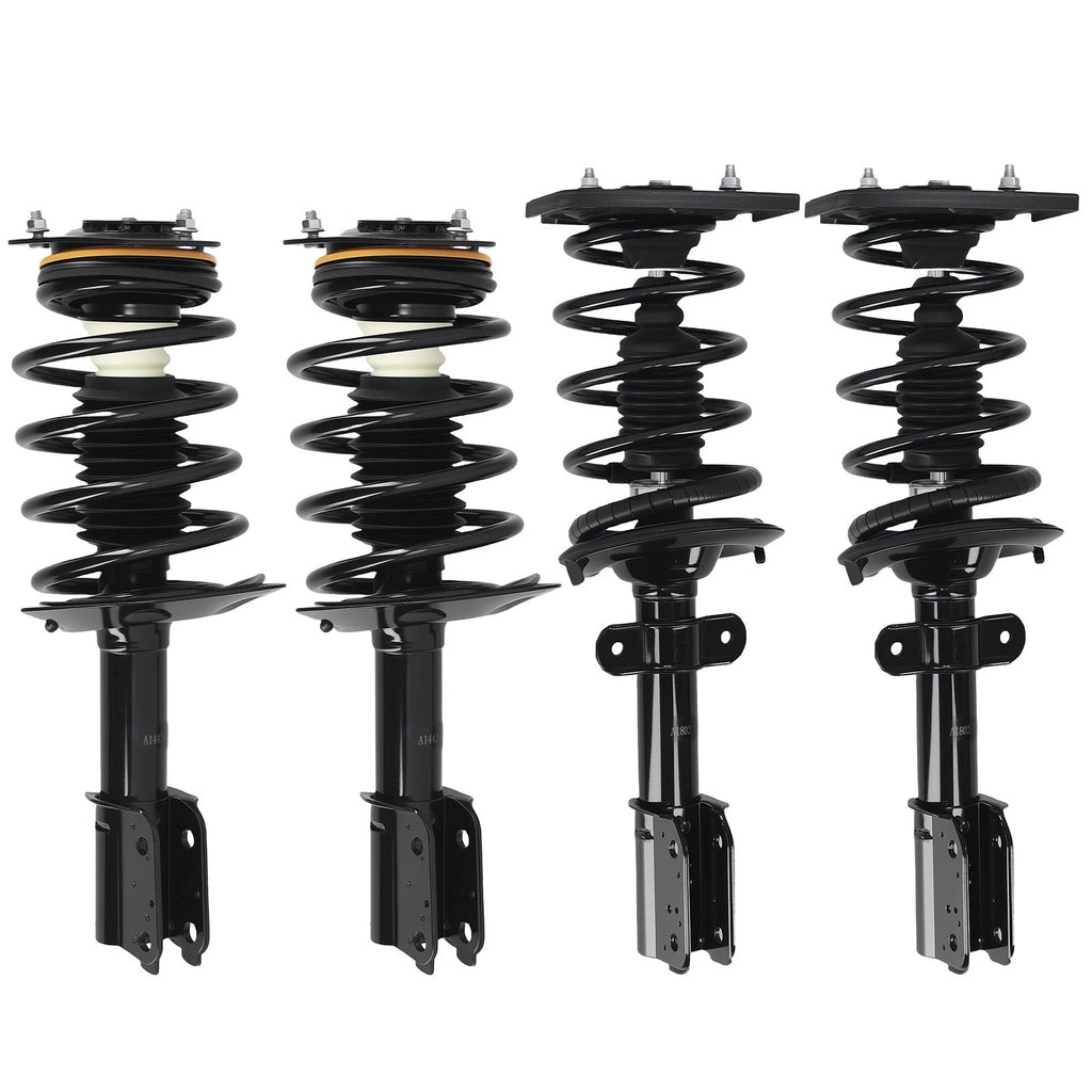 Complete Strut Coil Spring Assembly for Chevrolet Impala (2006–2013)