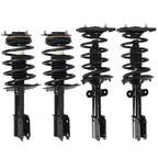 Complete Strut Coil Spring Assembly for Chevrolet Impala (2006–2013)