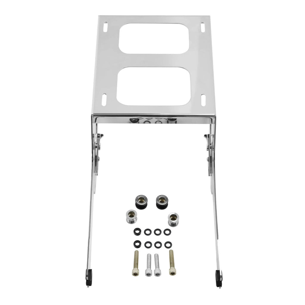 2X Mounting Rack for Harley Softail Heritage Classic 114 FLHCS (2018–2025)