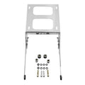 2X Mounting Rack for Harley Softail Heritage Classic 114 FLHCS (2018–2025)