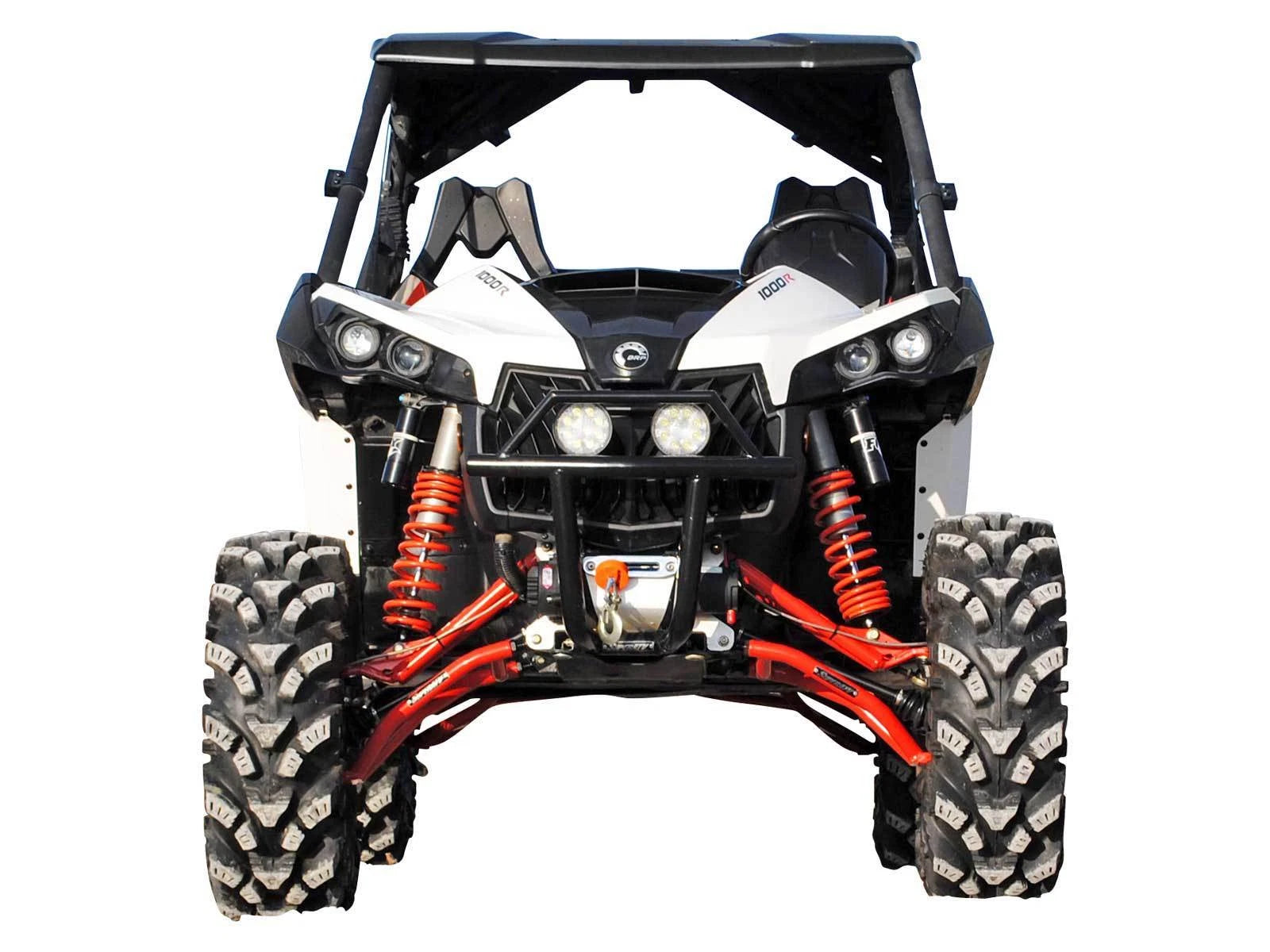 3" Lift Kit for Can-Am Maverick (2014–2023)
