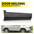 Rear Right Door Lower Molding for Honda CR-V (2012–2016)