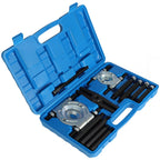 Set of 3 Bearing Separator Tools with Gear Puller & Fly Wheel Separator