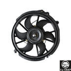 Condenser Fan for Mercury, Ford (FO3115106)
