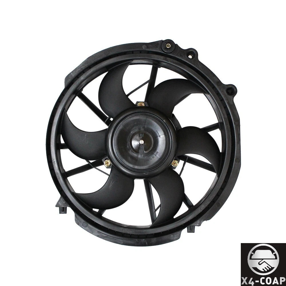 Condenser Fan for Mercury, Ford (FO3115106)