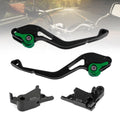 Short Clutch Brake Lever for 790 (2018)