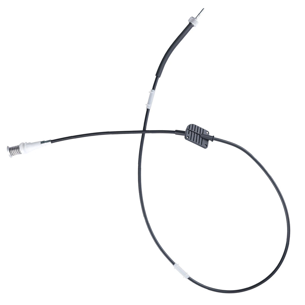 Speedometer Cable for Nissan D21 (1986–1997) Metal Plastic