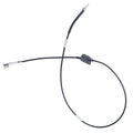 Speedometer Cable for Nissan D21 (1986–1997) Metal Plastic