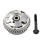 Timing Chain Kit VVT Gear Water Pump for Chevy Traverse GMC Buick Enclave (2007–2021)