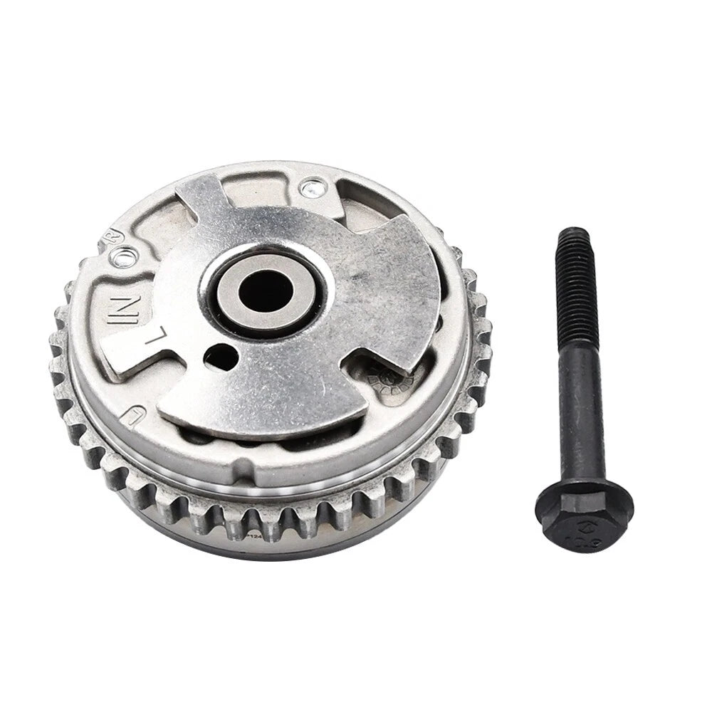 Timing Chain Kit VVT Gear Water Pump for Chevy Traverse GMC Buick Enclave (2007–2021)
