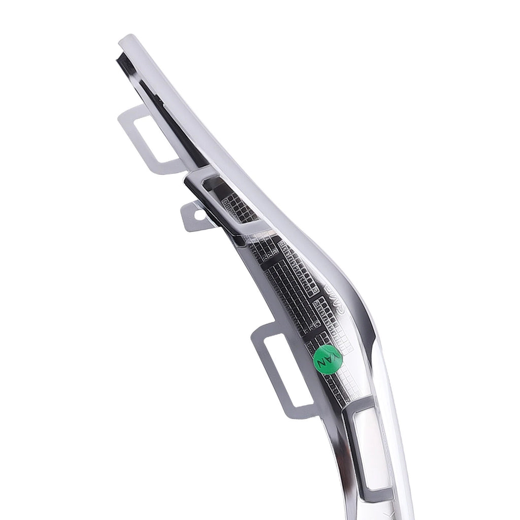Front Bumper Cover Molding Trim for Mercedes Benz CLA (2016–2019)