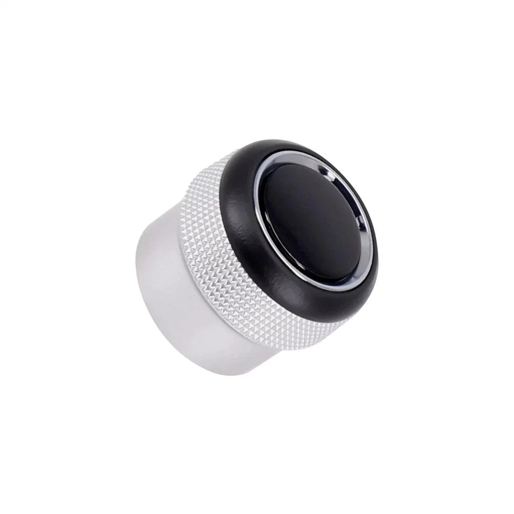 Front Volume Control Knob for Honda Accord (2013-2017)