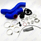 Intercooler Tubing Upgrade Kit with Blow-Off Valve for Sea-Doo (RS17220-TK-TV)