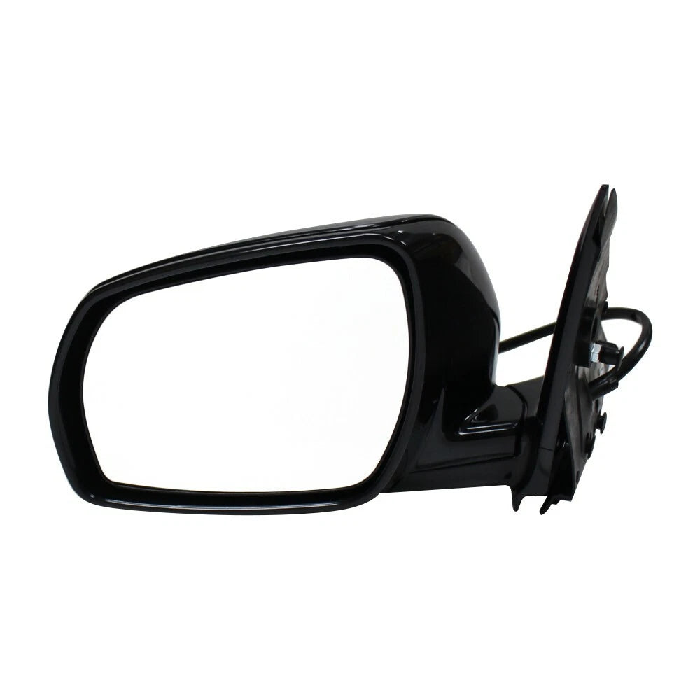 Door Mirror for Nissan Murano (2003–2007) NI1320178 K6374CA000
