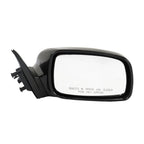 Power Door Side View Mirror for Toyota Camry (2007-2011)
