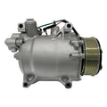A C Compressor with Clutch for International Harvester IH580 (1976–1980)