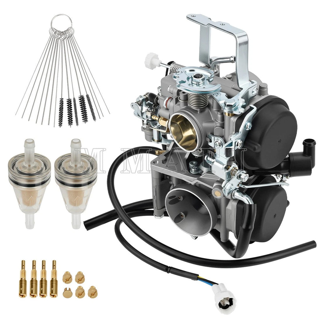 Carburetor Kit for Yamaha V-Star 1100 (1999–2005) XVS1100