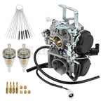 Carburetor Kit for Yamaha V-Star 1100 (1999–2005) XVS1100